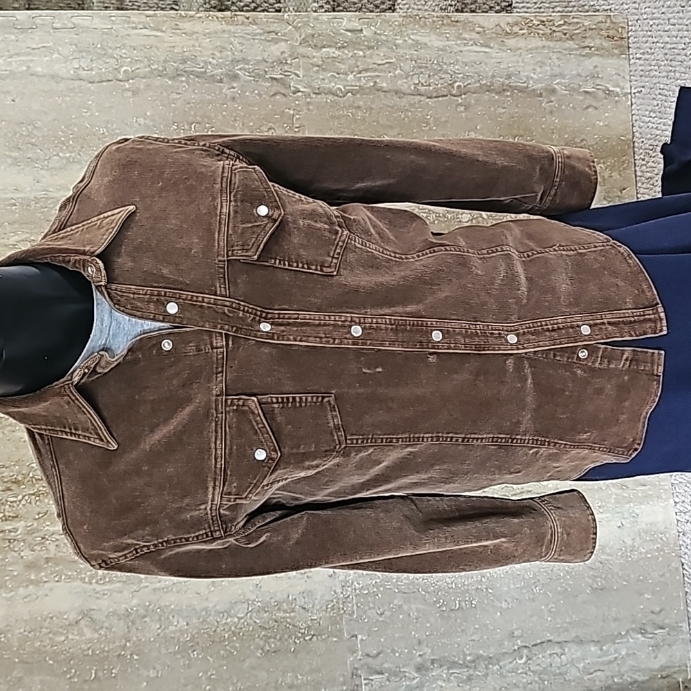 Redsquad Long Sleeve Shirt M